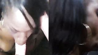 Teen nera Ciara Rose