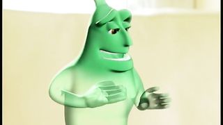 Coppia di lesbiche in azione