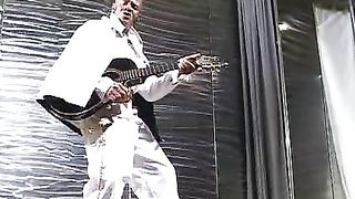 Anteprima del video: Cazzo nero per latina bionda