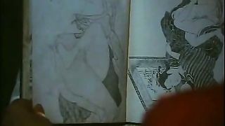 Giorgia Emerald hardcore