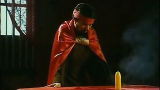 Giorgia Emerald hardcore