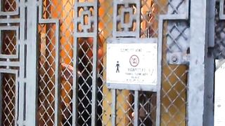 Bella signora scopata da due ragazzi