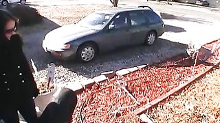 Anteprima del video: Due calde ragazze scopate