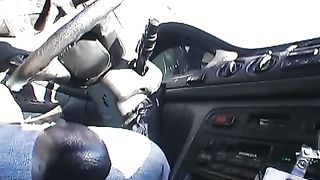 Due calde ragazze scopate