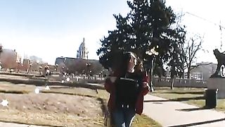 Due calde ragazze scopate