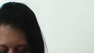 Due cazzi per una calda ragazza tatuata