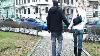 Scopata al primo incontro