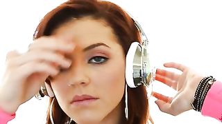 Fica stretta riempita di sborra