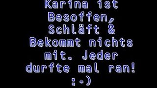 Anteprima del video: Viso appiccicoso di sborra