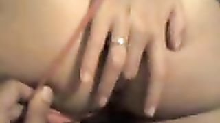 Lesbica insegna a squirtare