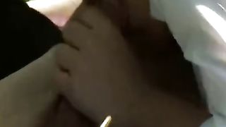 Sogno porno di una studentessa in calore