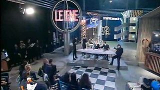 Anteprima del video: A questa milf piace grosso