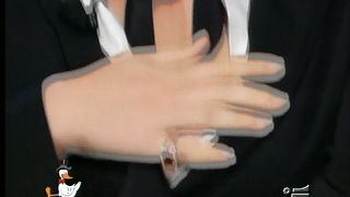 A questa milf piace grosso