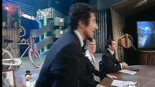 A questa milf piace grosso