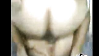 Puttana messicana pompinara