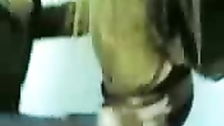 Anteprima del video: Arrapata latina si masturba in cam