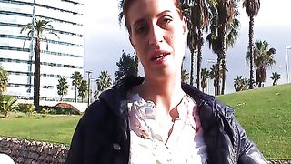 Anteprima del video: Video porno – Kristine Crystalis