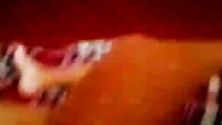 Puttanelle lesbiche scopano in cam