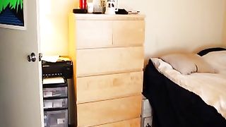 Anteprima del video: Nera sega un cazzo bianco