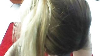 Formosa ragazza ceca amatoriale