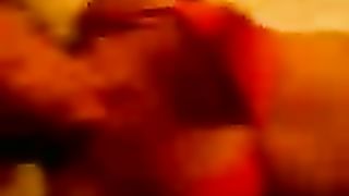 Trapanata da un cazzo hard davanti alla webcam