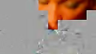 Trapanata da un cazzo hard davanti alla webcam