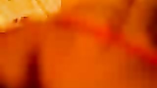 Trapanata da un cazzo hard davanti alla webcam