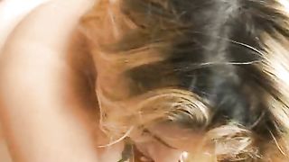 Moglie bona scopata in casa