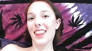 Teenager secchiona scopata in culo