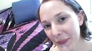 Teenager secchiona scopata in culo