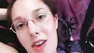 Teenager secchiona scopata in culo