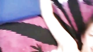 Teenager secchiona scopata in culo