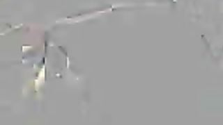 Pompino outdoor da bionda POV