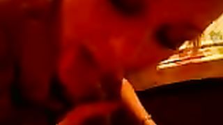 Pompino outdoor da bionda POV