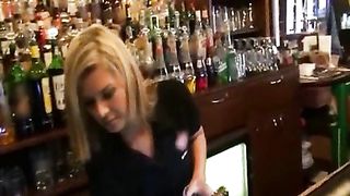 Rihanna Samuel porno amatoriale