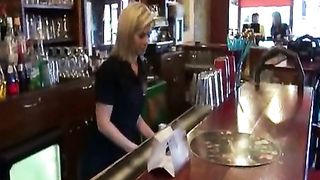 Rihanna Samuel porno amatoriale