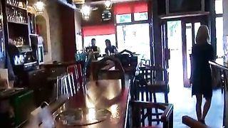 Rihanna Samuel porno amatoriale