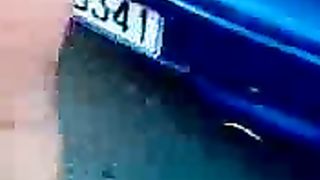 Christy Mack ragazza punk scopata