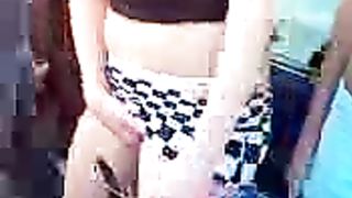 Christy Mack ragazza punk scopata