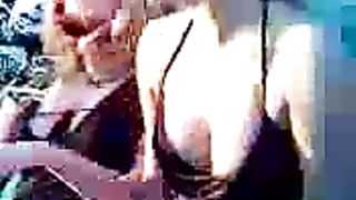 Christy Mack ragazza punk scopata