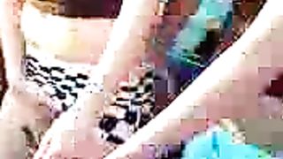 Christy Mack ragazza punk scopata