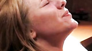 Sborrata in faccia speciale