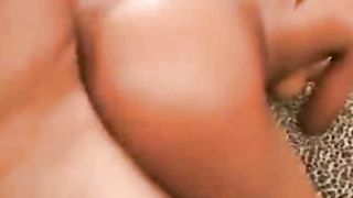 Nera teen molto sexy scopata in cam