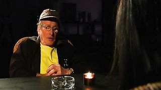 Teen zoccola scopata al buio da un vecchio