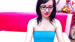 Anteprima del video: Orgasmo in webcam