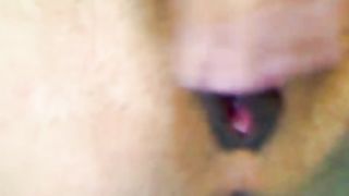 Orgasmo in cam di pussy rasata