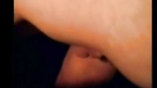 Pussy stretta super bagnata