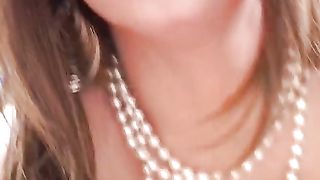 Milf tettona scopata hard in POV