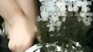 Ebony tettona naturale