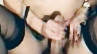 The best handjob amatoriali